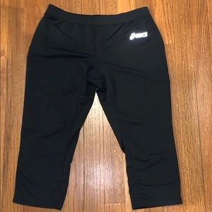 ASICS crop leggings